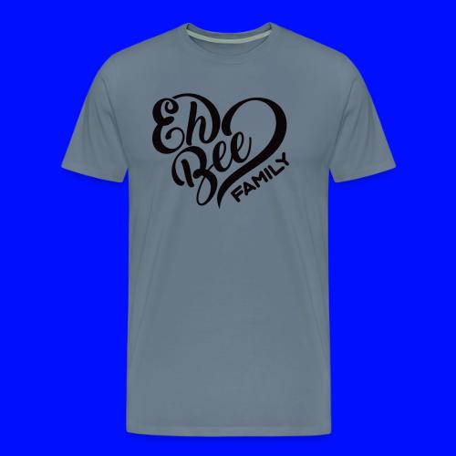 Eh Bee Family Merchandise